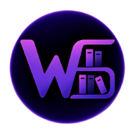 WebShelf Logo