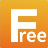 FreeWebNovel logo