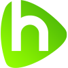 HuraWatch logo