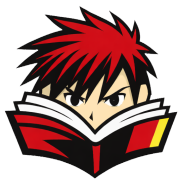 KuraManga logo