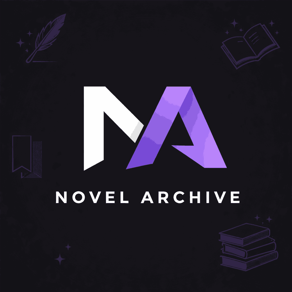 NovelArchive logo