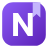 NovelBuddy logo