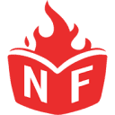 NovelFire logo