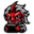 OniSaga logo
