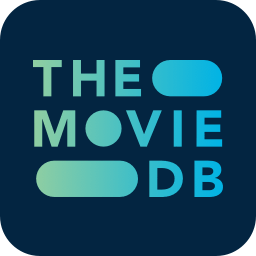 TMDB logo