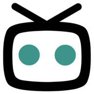 TVmaze logo
