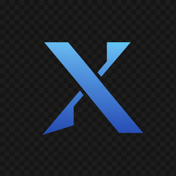 XNovel logo